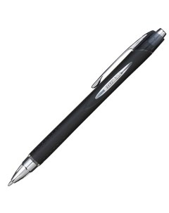 Ручка шариковая UNI Jetstream SXN 210 черная 1 мм 1 шт Uni mitsubishi pencil