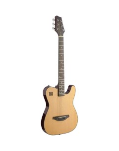 Электроакустическая гитара EW3000CN James neligan