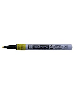 Маркер декоративный Pen Touch Fine 1 0 мм все цвета Sakura
