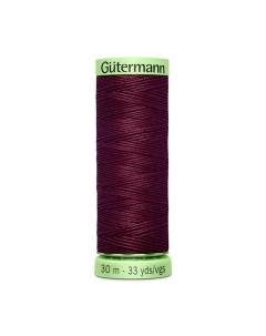 Нить Top Stitch отделочная цвет 130 5 штук арт 744506 количество товаров в комплек Gutermann