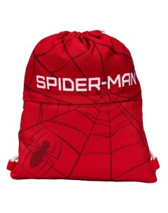 Мешок для обуви SPIDER MAN Человек паук Marvel