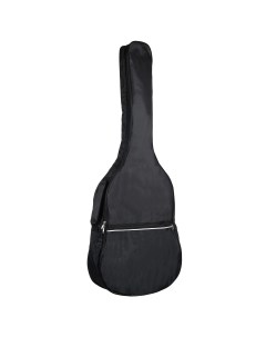 Гк 1bk 1 2 3 4 универсальный Чехол для детской гитары неутепленный цвет Чёрный Jool