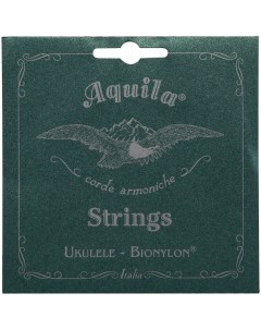 Струна для укулеле сопрано 9U SINGLE 1 шт Aquila