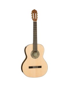 Классическая гитара R65S Rondo Soloist Series Кремона
