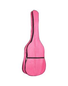 Чехол для классической гитары Гк 1pk неутепленныйцвет Розовый Martin romas