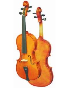 V 202 Скрипка 3 4 Elite концертная серия P.lorencio