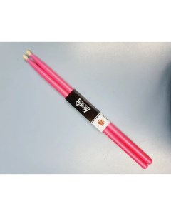Барабанные палочки LFP2B Fluorescent Pink 2B Leonty