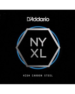 Струны для электрогитары DAddario NYS022 D`addario