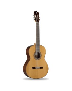 Classical Student 3C Классическая гитара 804 3С Alhambra