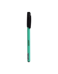 Ручка шариковая Triolino Pastel синяя 0 7мм масляная основа 3 гр Devente