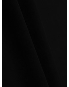 Мебельная ткань TKHOLLAND75 1м черный Kreslo-puff