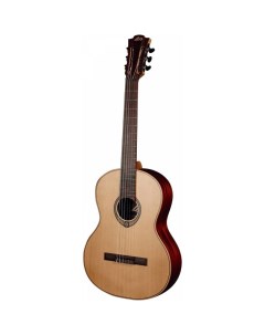 Классическая гитара 4 4 OC170 Lag