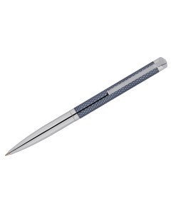 Ручка шариковая Delucci Volare CPs_11405 синяя 1 мм 1 шт Gamma
