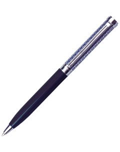 Подарочная шариковая ручка Empire Blue 140961 Галант