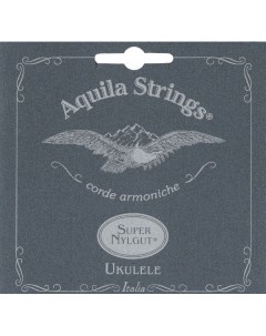 Струны для укулеле концерт 103U Aquila