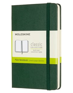 Блокнот Classic Pocket QP012K15 Moleskine