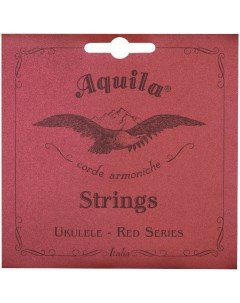 Одиночная струна для укулеле сопрано 70U Aquila