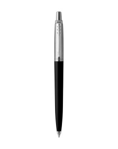 Шариковая ручка Jotter Black K60 M Parker