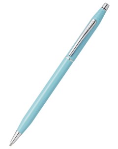 Шариковая ручка Classic Century Aquatic Sea Lacquer AT0082 125 Cross
