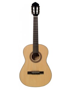 Классическая гитара 3 4 C 45A 3 4 Veston