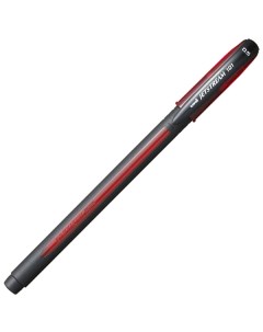 Ручка шариковая UNI Jetstream SX 101 красная 0 5 мм 1 шт Uni mitsubishi pencil