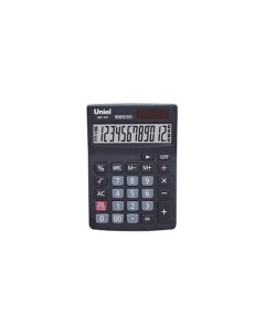 Калькулятор UD 101 Uniel