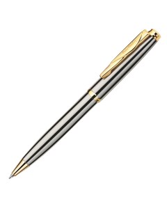 Шариковая ручка Gamme Classic Steel GT M Pierre cardin