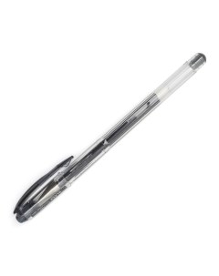 Ручка гелевая Signo UM 120 черная 0 7 мм 1 шт Uni mitsubishi pencil