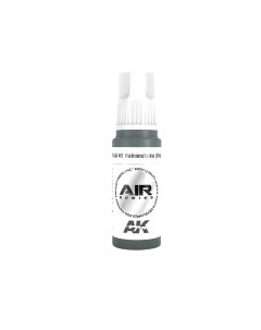 AK11900 Краска акриловая 3Gen IJA 3 Hairanshoku Grey Indigo Ak interactive
