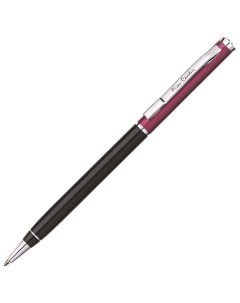 Шариковая ручка Gamme Black Violet M Pierre cardin