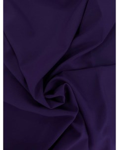 Ткань Габардин К0 308 отрез 100 150см темно фиолетовый Ткани, что надо!