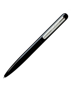 Шариковая ручка Techno Black CT Pierre cardin