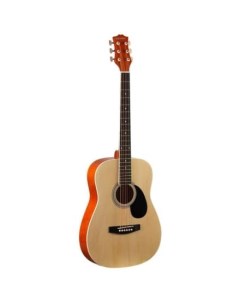 Акустическая гитара LF 3800 N Colombo
