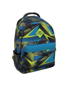 Рюкзак EasyLine с двумя отделениями 20L Triangle 51638 Erich krause