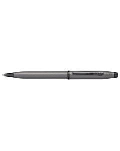 Шариковая ручка Century II Gunmetal Gray Cross