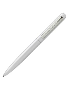 Шариковая ручка Techno White Pierre cardin