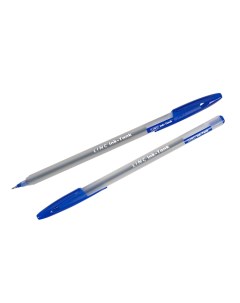Ручка шариковая Ink Tank синяя 0 6 мм 1 шт Linc