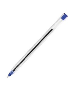 Ручка шариковая 143831 синяя 0 8 мм 50 штук Pensan