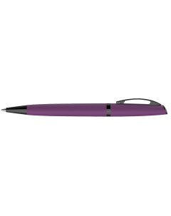 Шариковая ручка Actuel Purple Matte M Pierre cardin