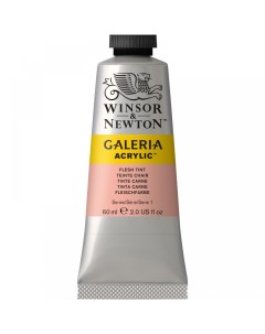 Акриловая краска Galeria телесный 60 мл Winsor & newton