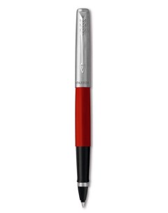 Ручка роллер Jotter Original T60 красный серебристый R2096909 Parker