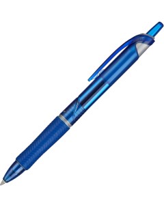 Ручка шариковая автоматическая Acroball резин манжет син 0 28мм ЭКО 2шт Pilot