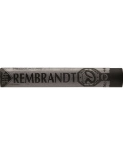 Пастель сухая Rembrandt цвет 704 3 Серый Royal talens