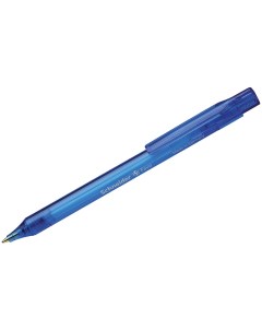 Ручка шариковая автоматическая Fave синяя 1 0мм 50шт Schneider