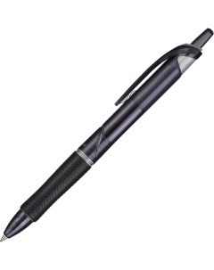 Ручка шариковая автоматическая Acroball резин манжет черн 0 28мм ЭКО 2шт Pilot