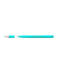 Ручка роллер Penciltic голубая Зебра