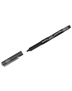 Ручка роллер Swift черная 0 5мм Berlingo