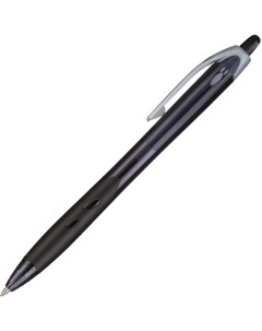 Ручка шариковая автоматическая BPRG 10R F REX GRIP рез черная 0 32мм 2шт Pilot
