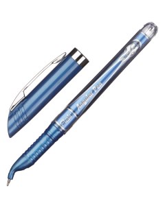 Ручка шариковая ANGULAR для левшей синяя 2шт Flair