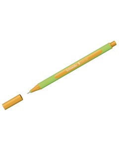 Ручка капиллярная Line Up песочная 0 4мм Schneider